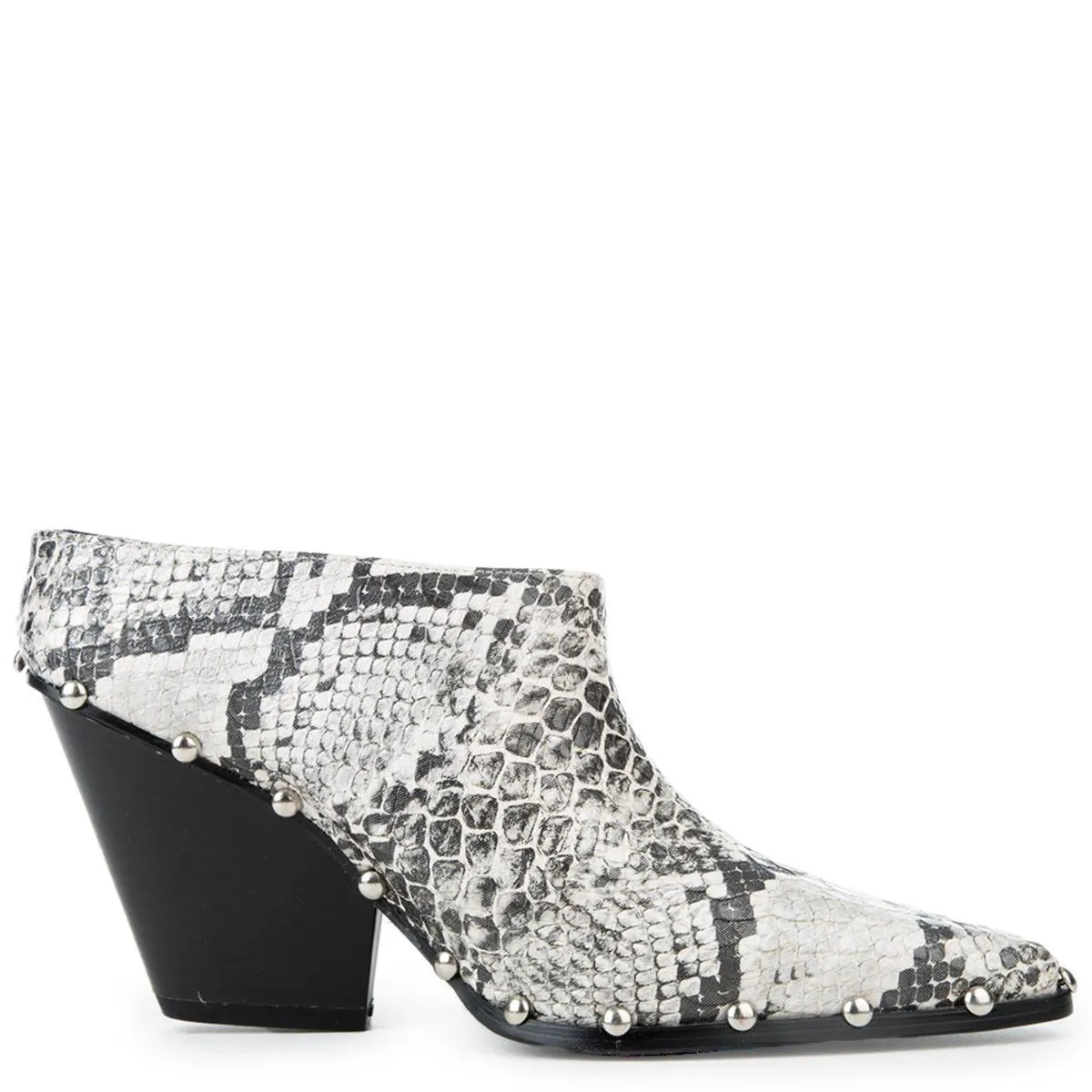 Cape Robbin Kelsey-19 Women's Snake Booties