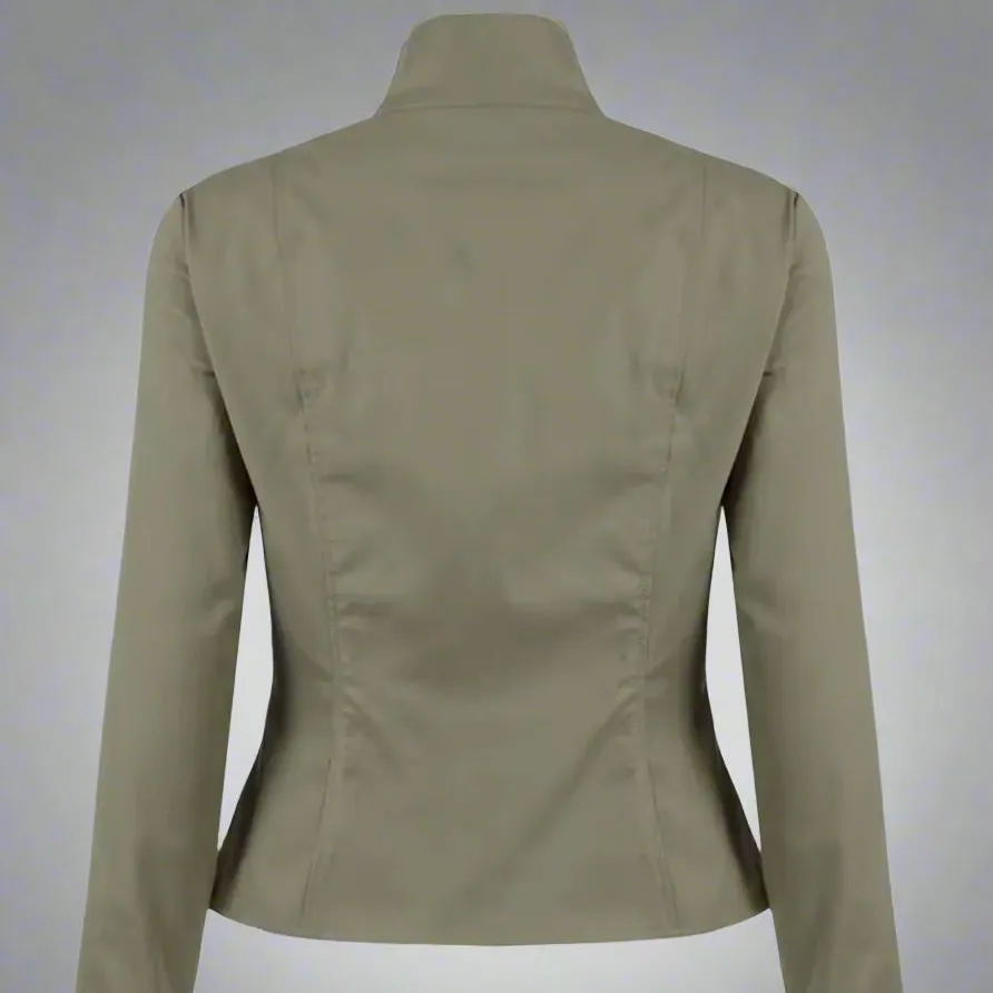 Cargo Jacket