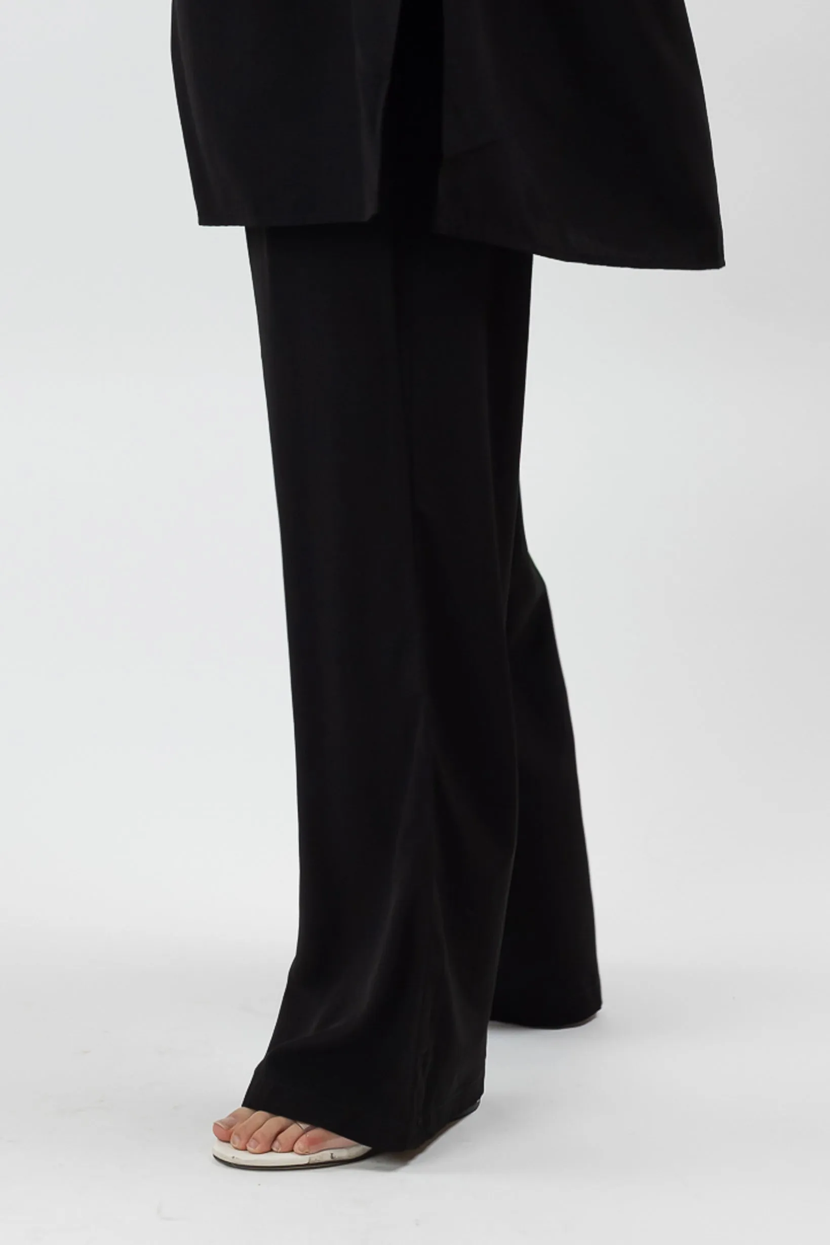 Carli Detailed Pants
