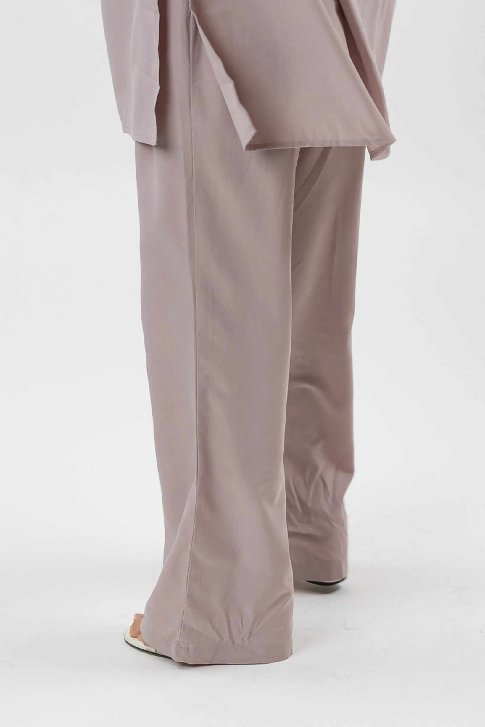 Carli Detailed Pants