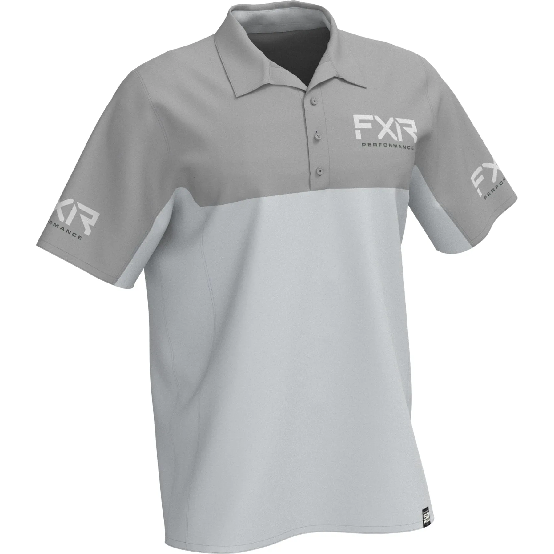 Cast Performance UPF Polo Shirts