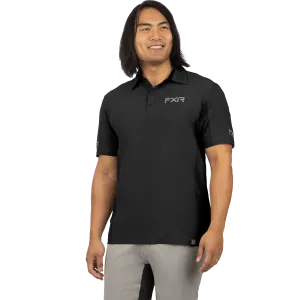 Cast Performance UPF Polo Shirts