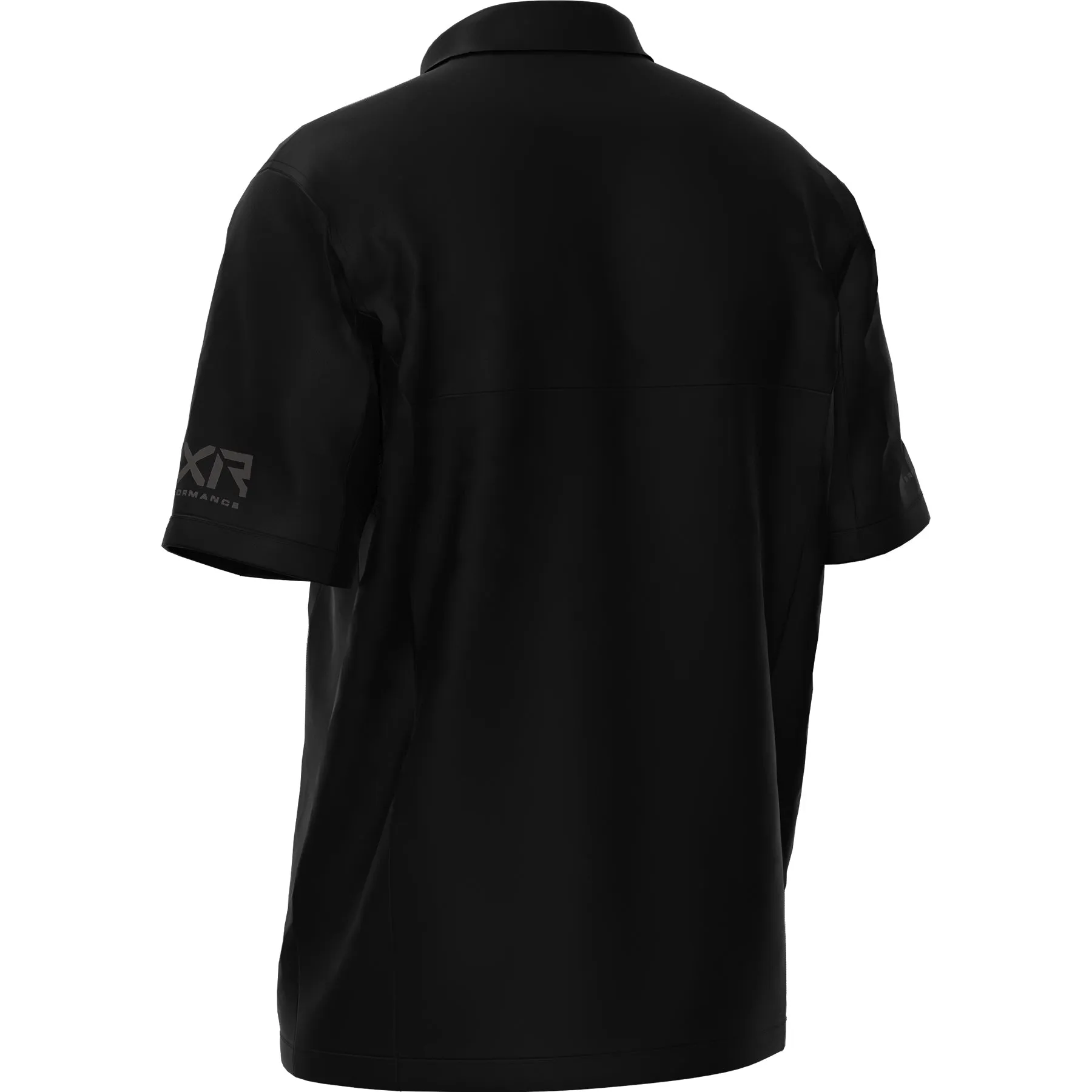 Cast Performance UPF Polo Shirts