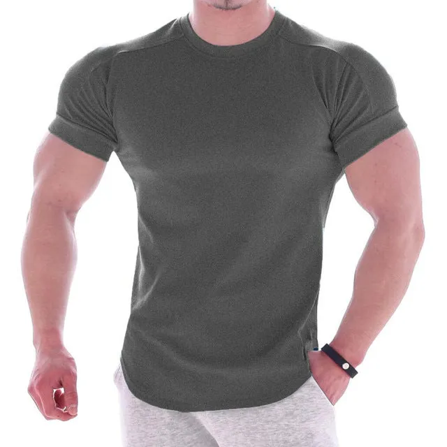 Casual Cotton T-Shirts