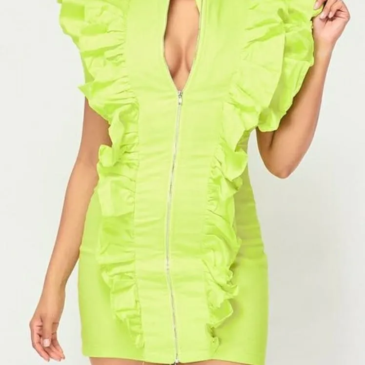 Casual Friday Dress