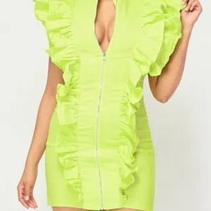 Casual Friday Dress