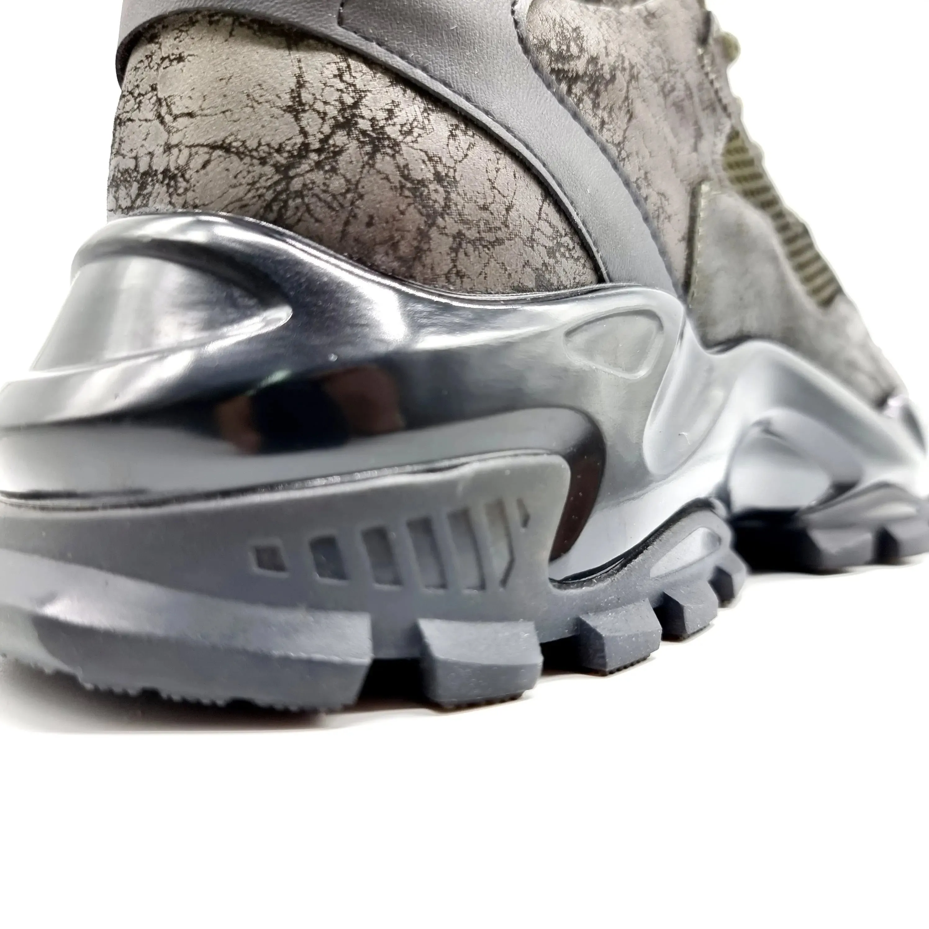 Casual Sneakers - 14225