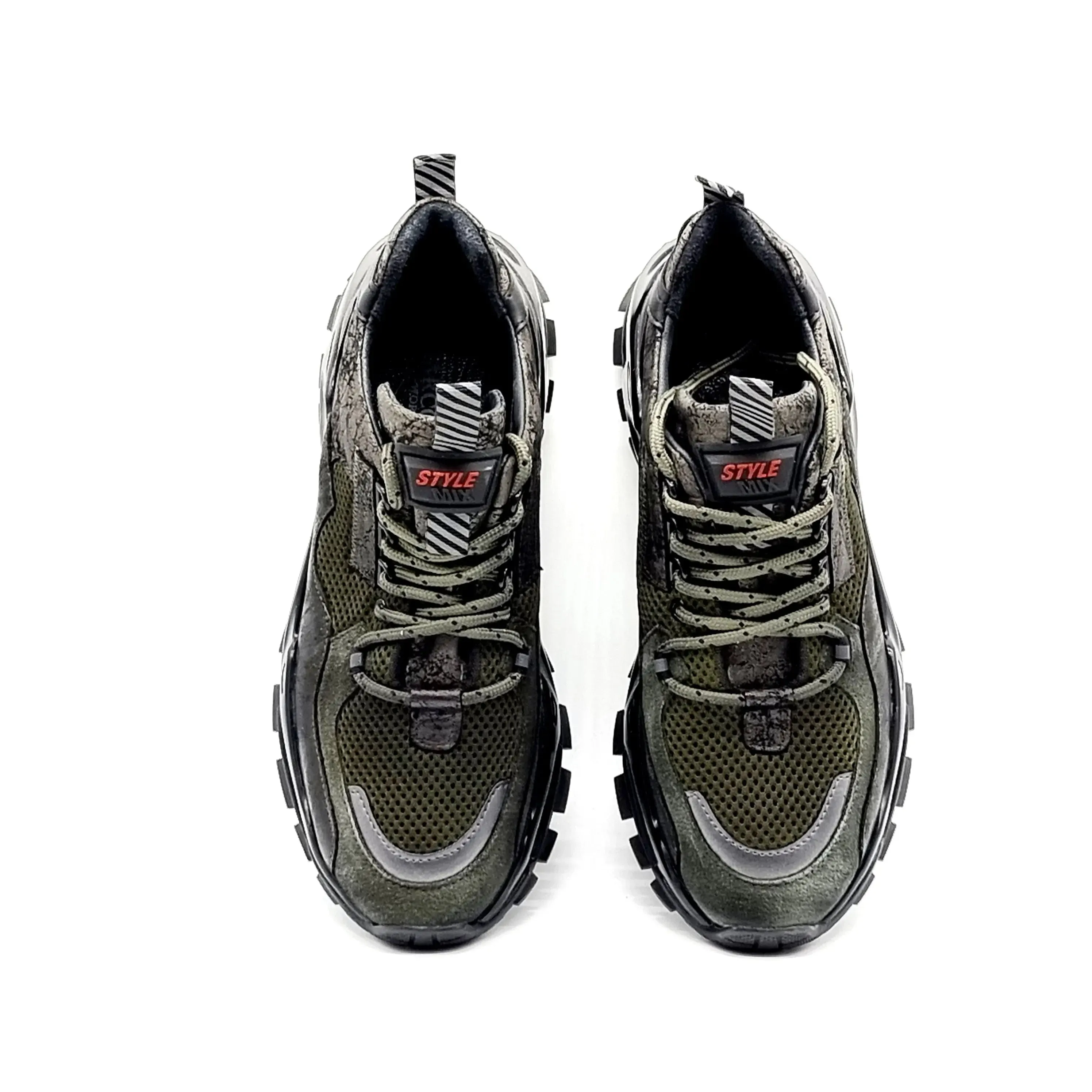 Casual Sneakers - 14225