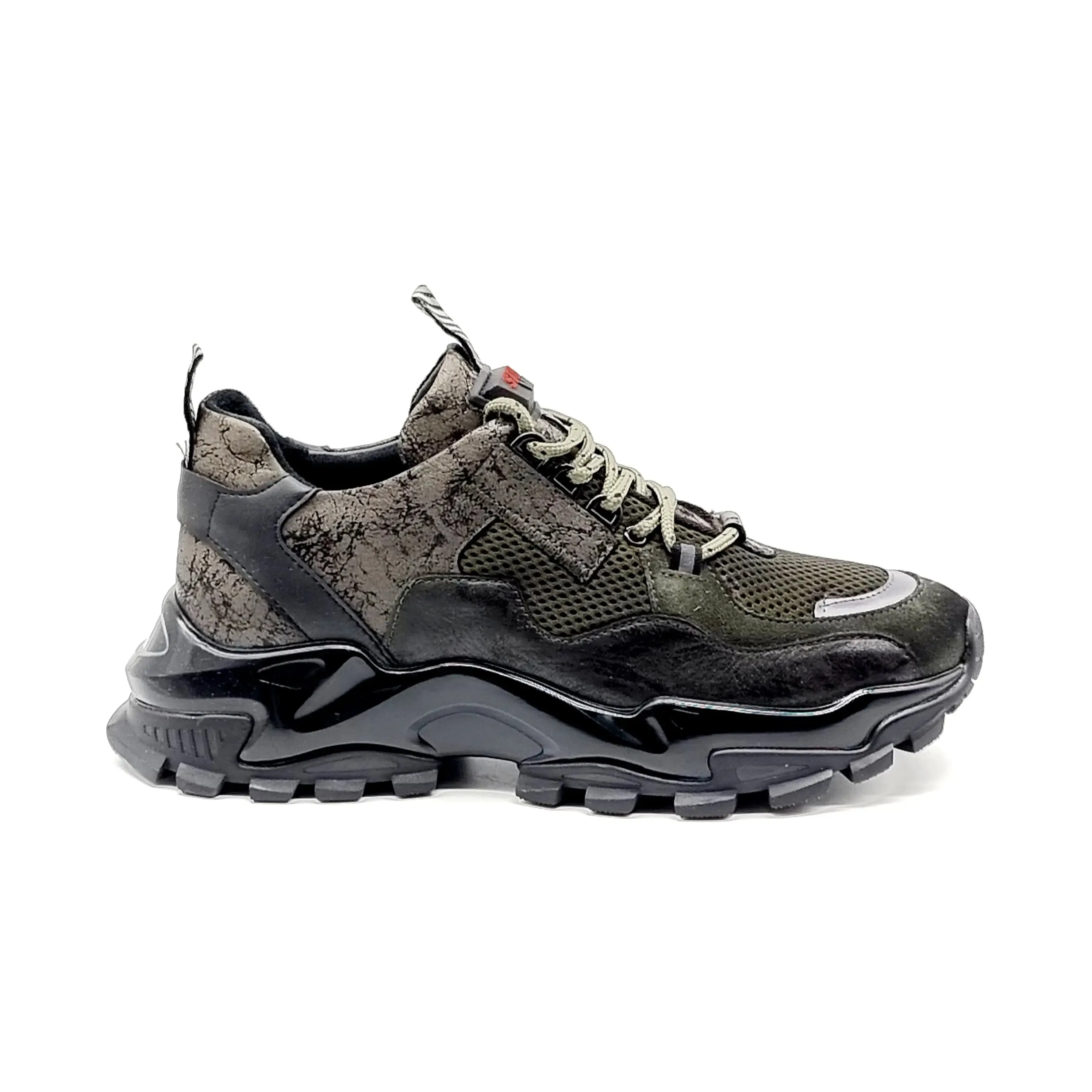 Casual Sneakers - 14225