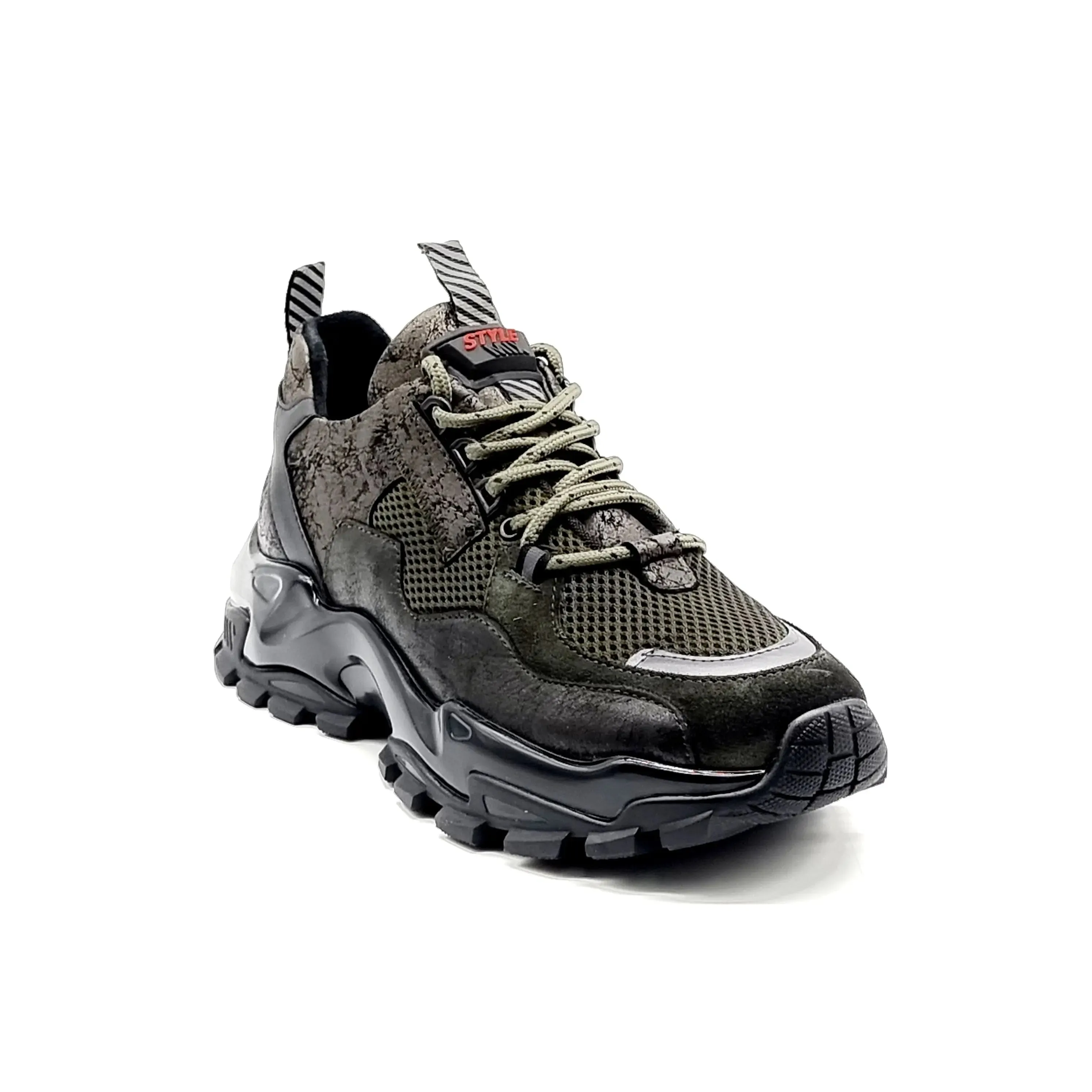 Casual Sneakers - 14225