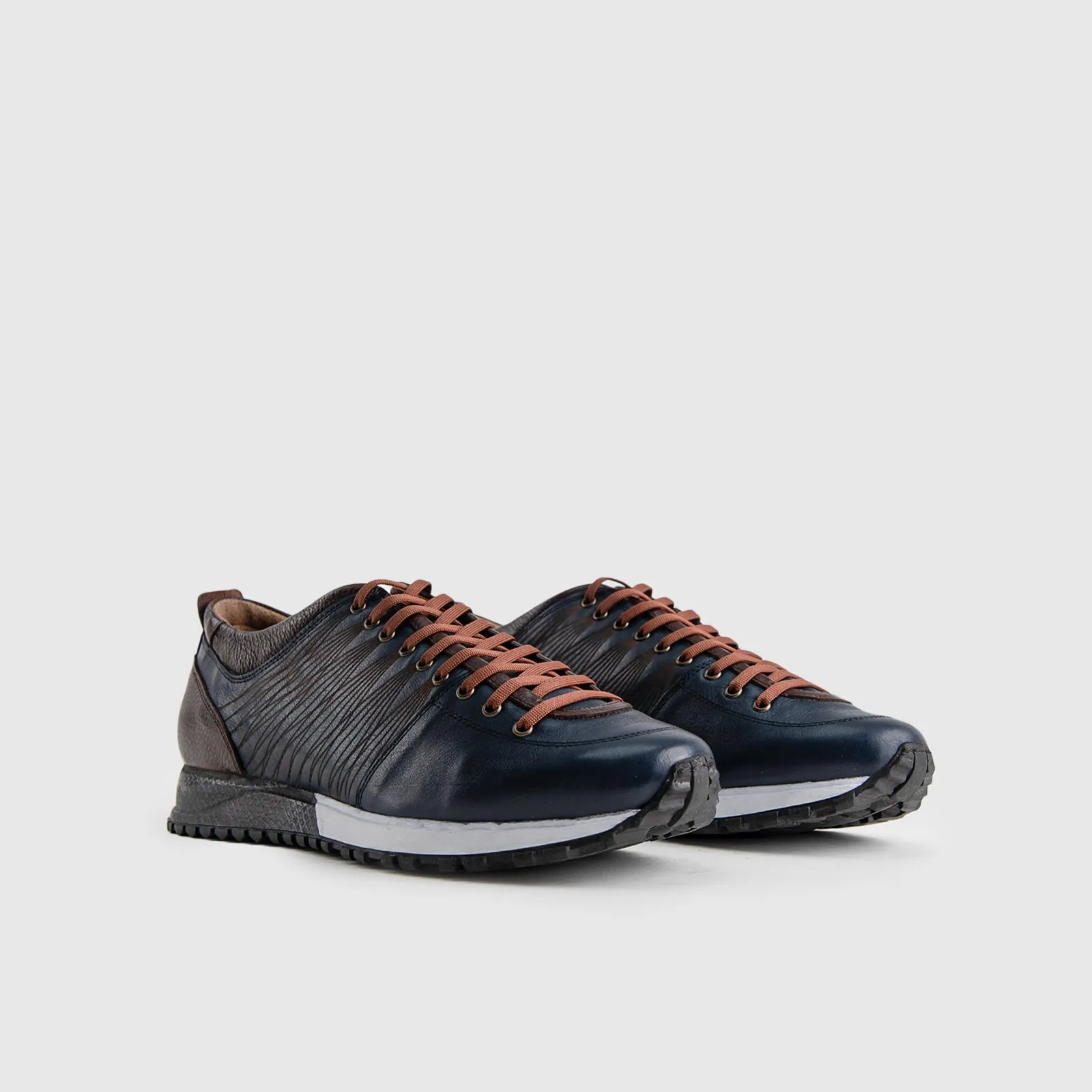 Casual Sneakers - 4332