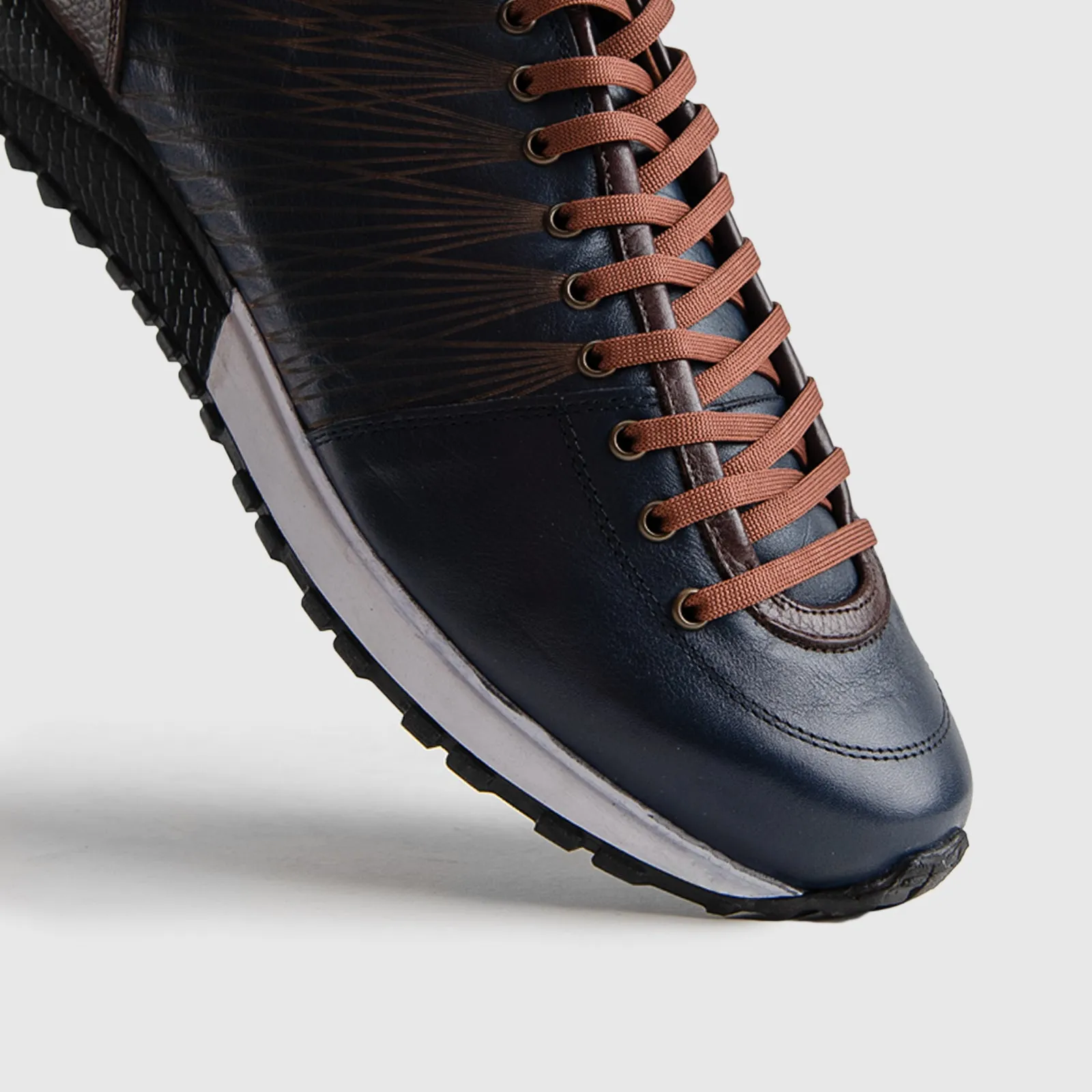 Casual Sneakers - 4332