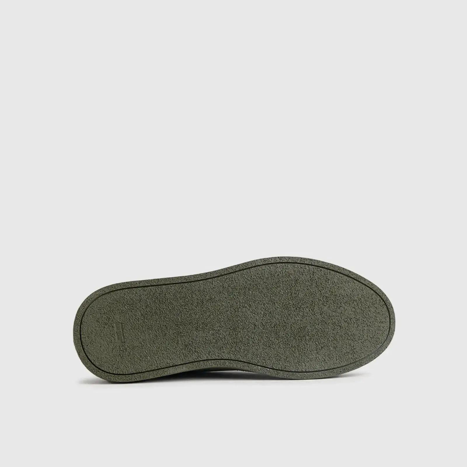 Casual Sneakers Olive 2201