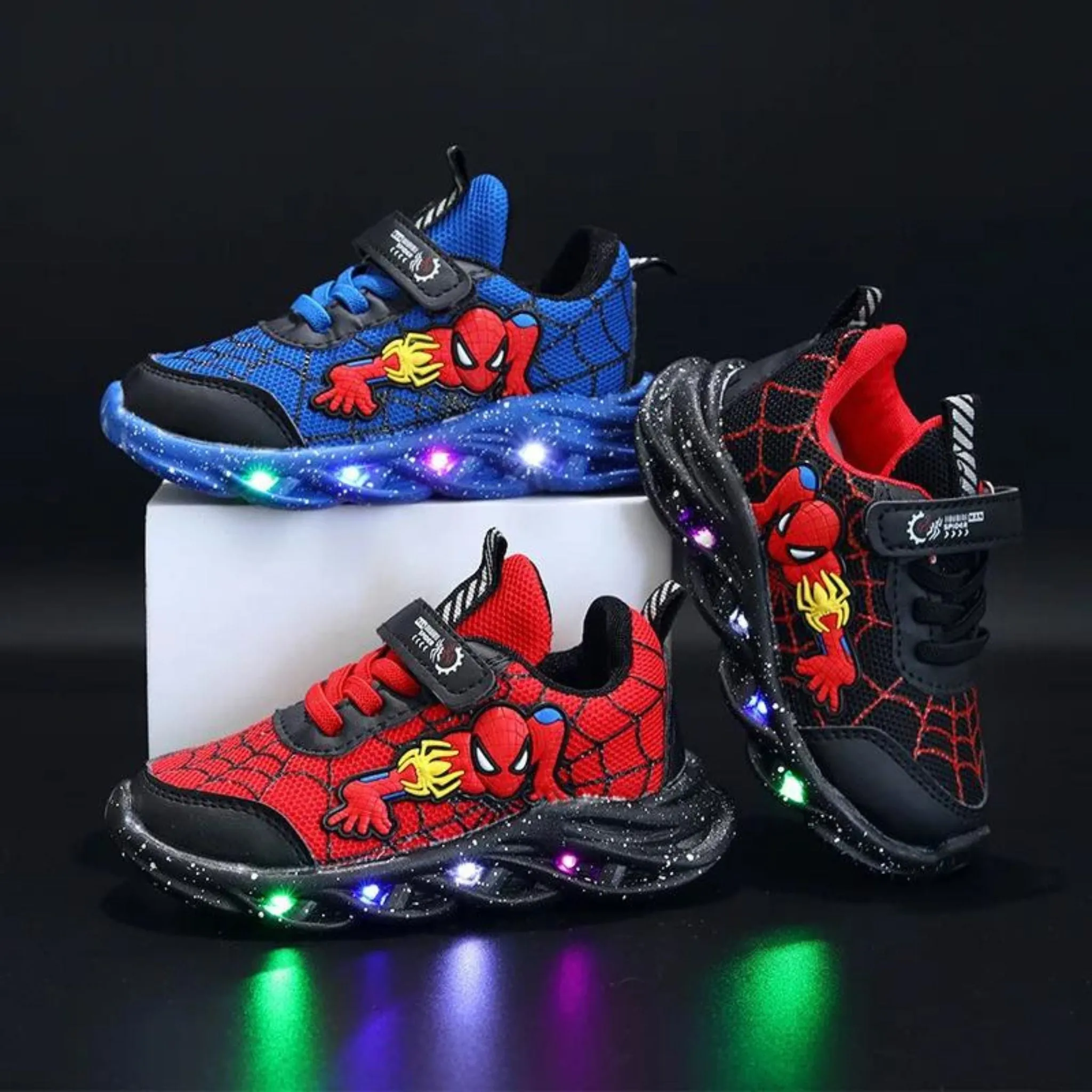 Casual spider Sneakers