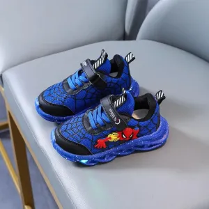 Casual spider Sneakers