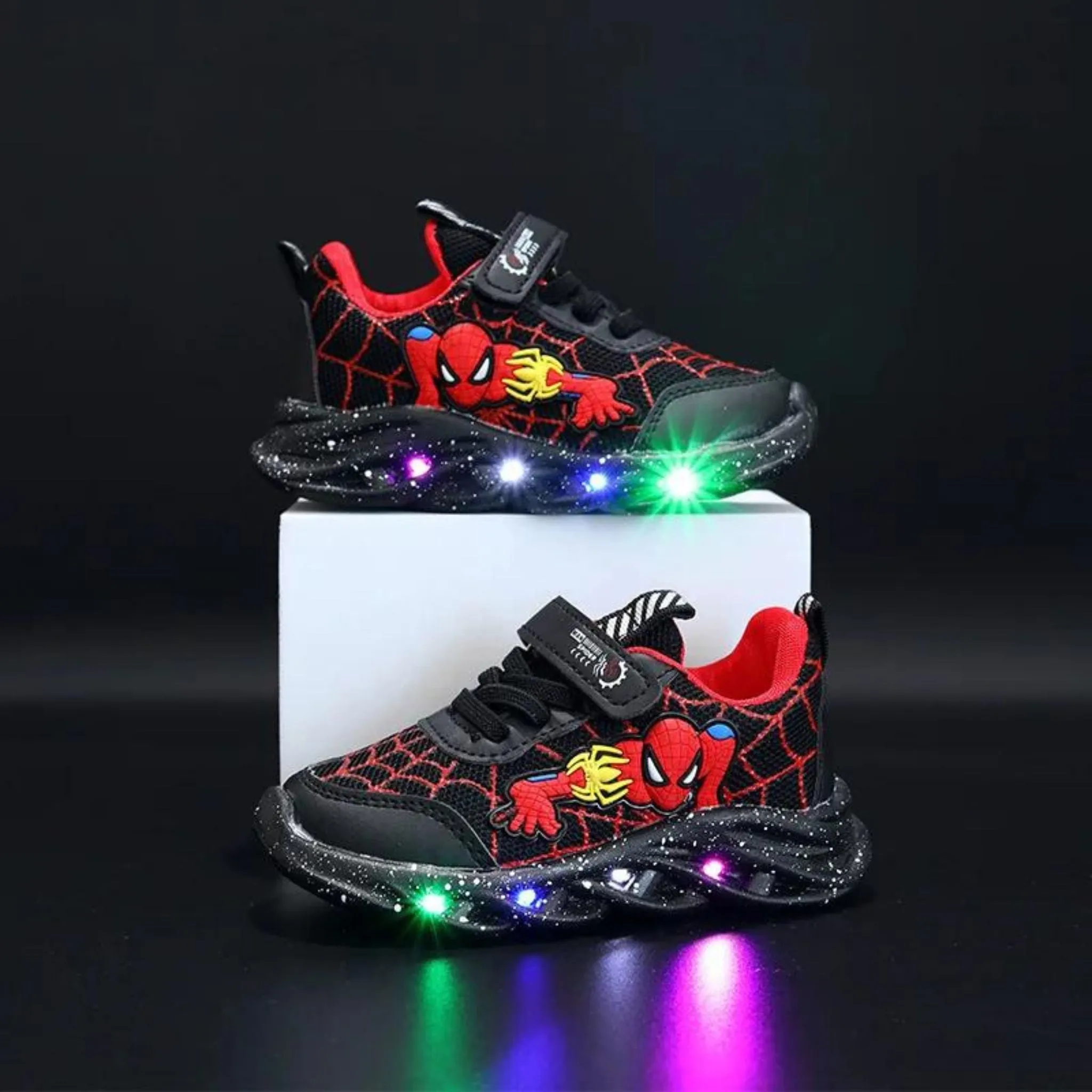 Casual spider Sneakers