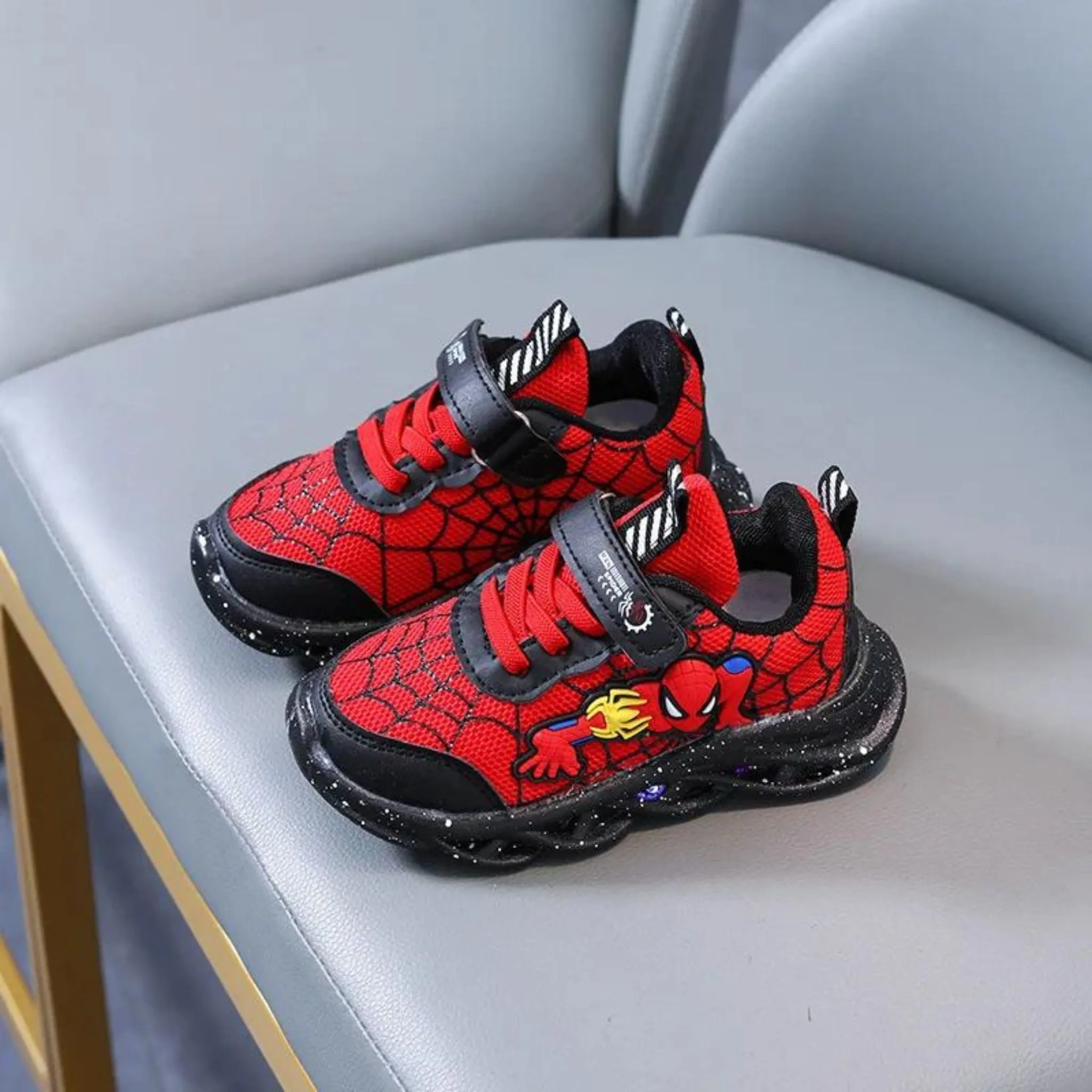 Casual spider Sneakers