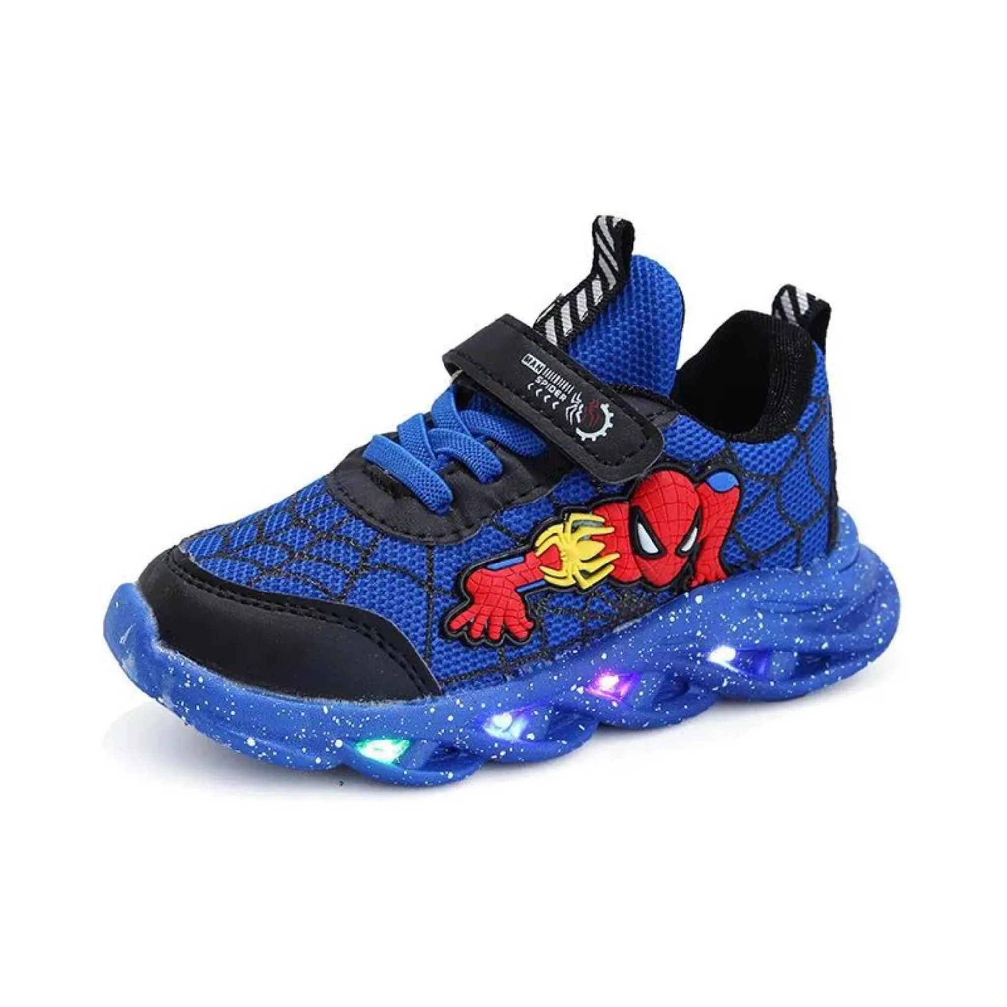Casual spider Sneakers