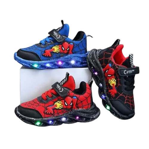 Casual spider Sneakers