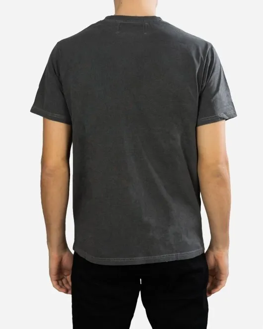 Casual Tee - Dark Grey