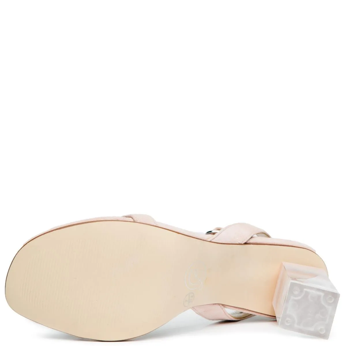 Chinese Laundry Shanie Pink High Heel