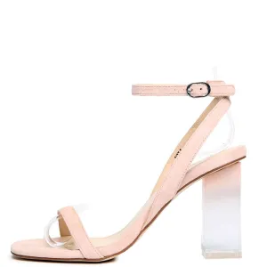 Chinese Laundry Shanie Pink High Heel