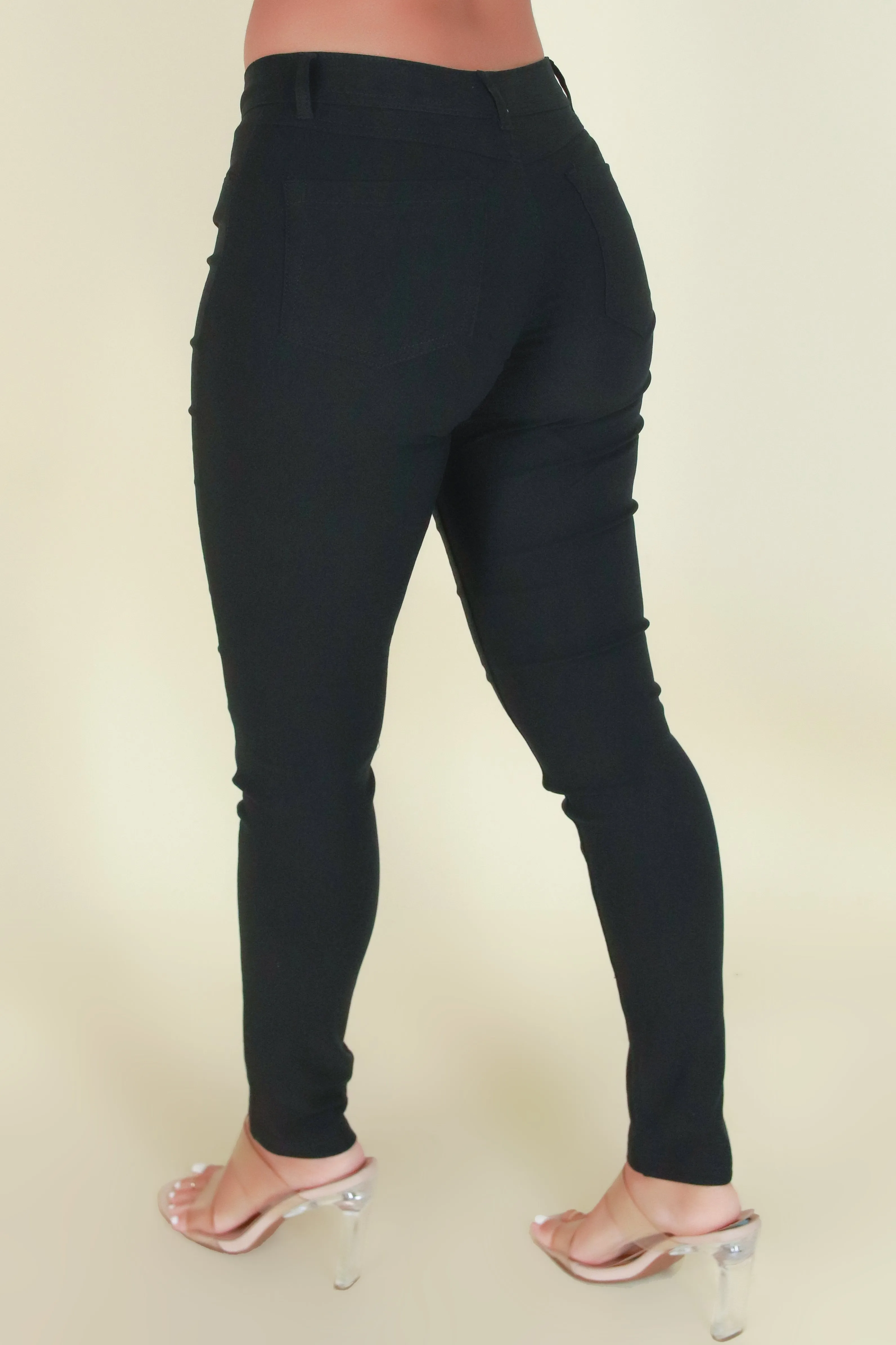 CHOICE IS YOURS PANTS
