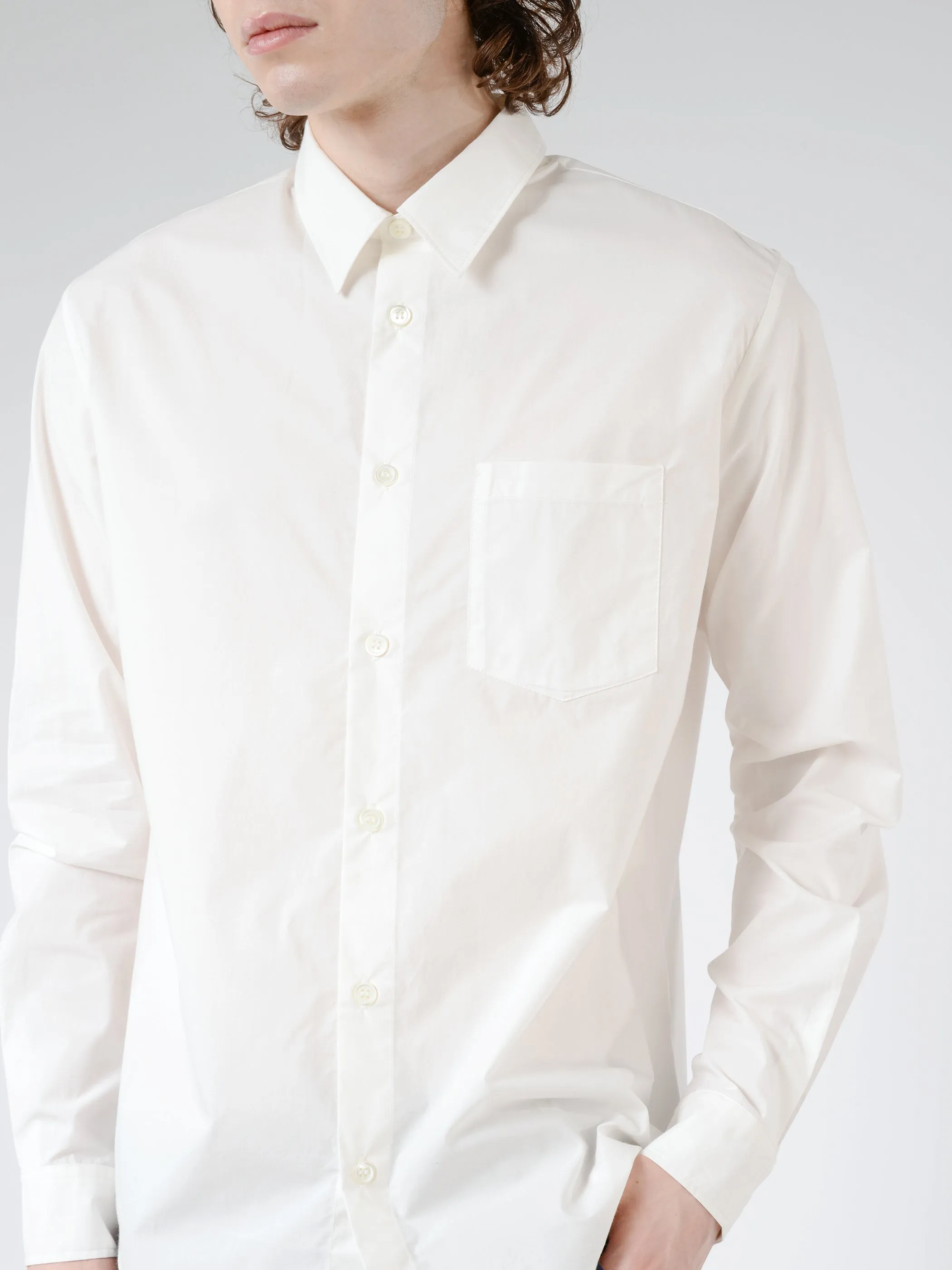 Clement Shirt