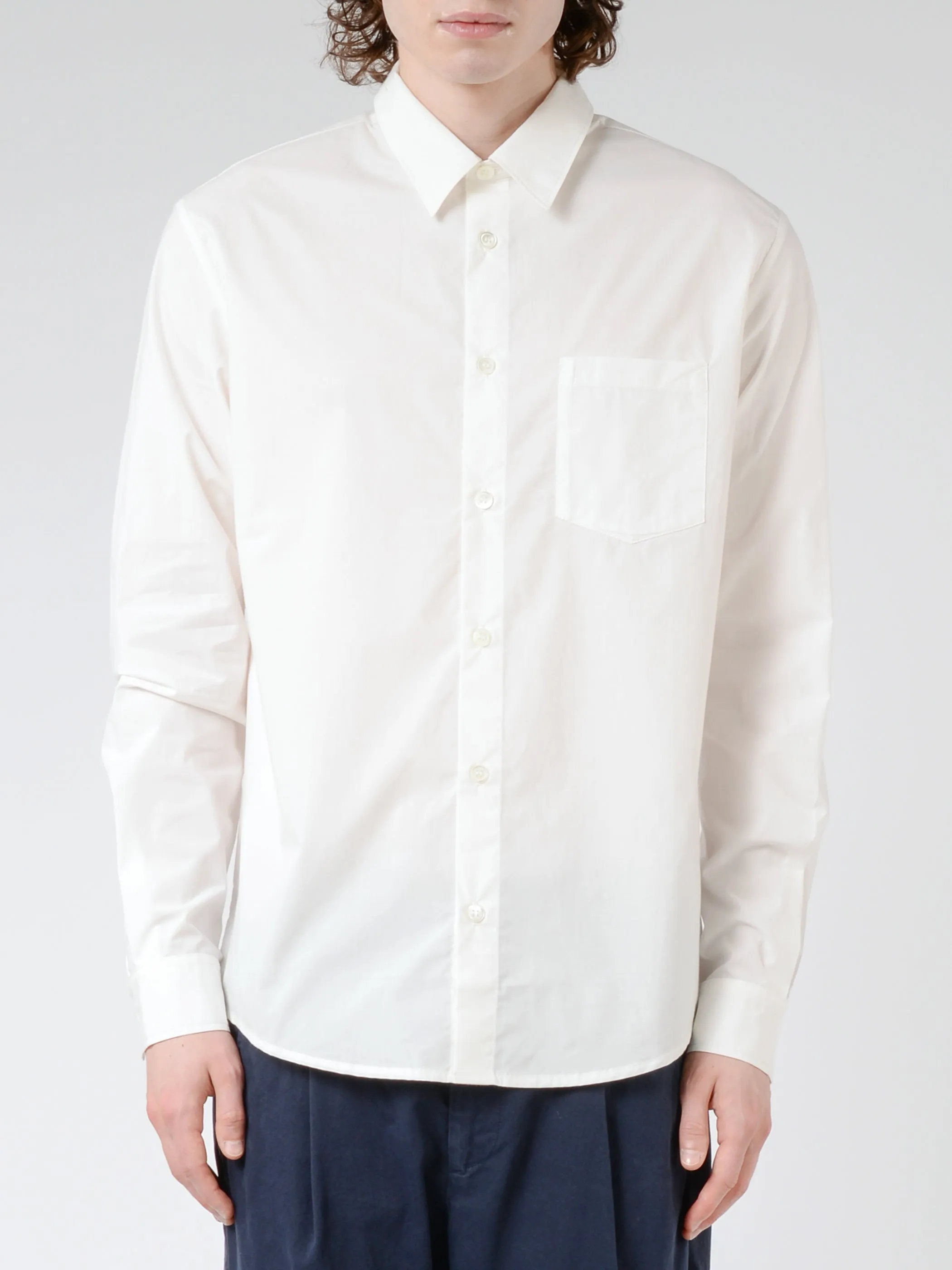 Clement Shirt