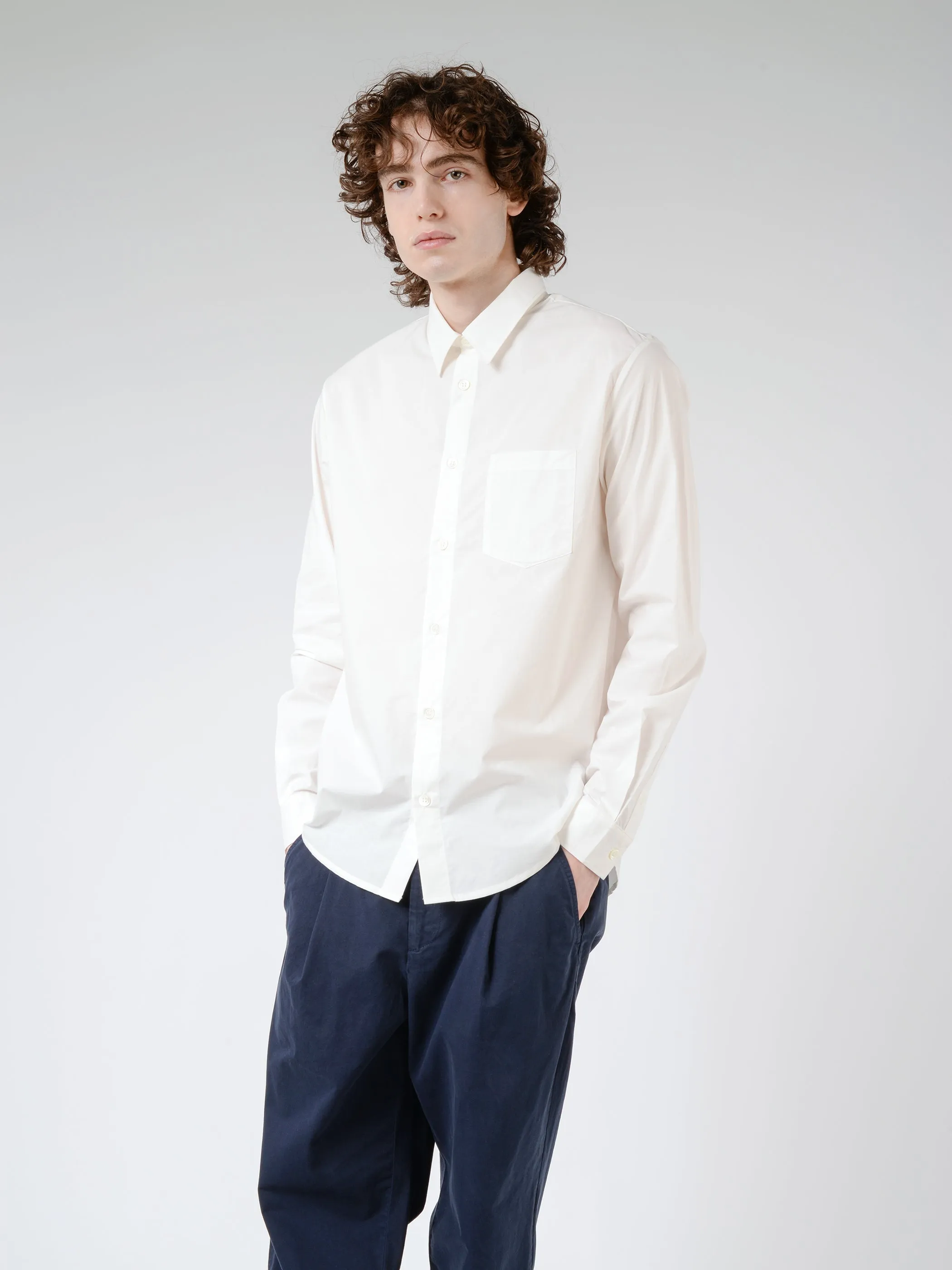 Clement Shirt
