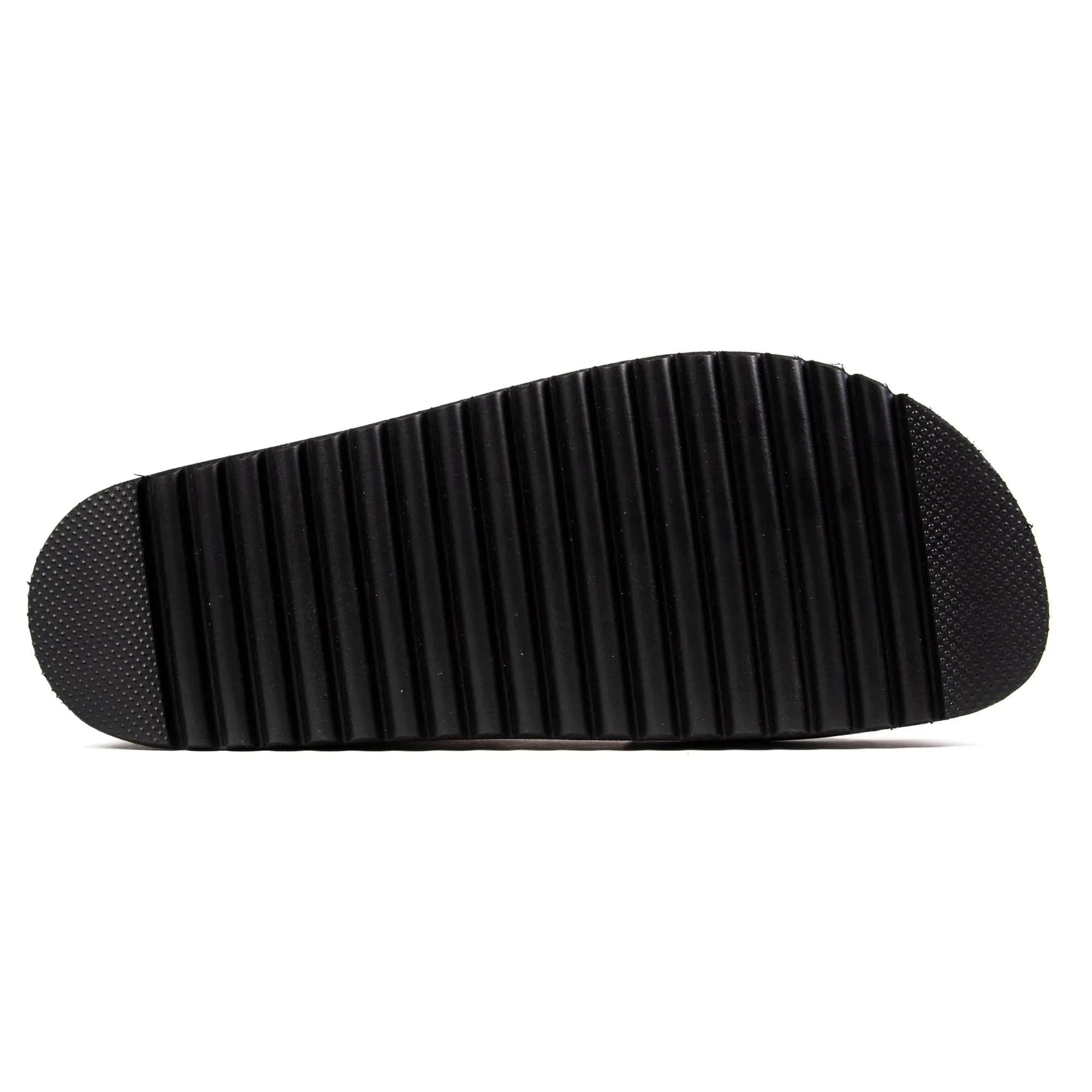 Clove Women's Vegan Flatform Sandals | Black