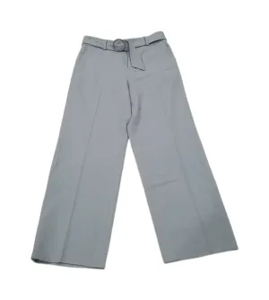 Club Monaco grey wide leg pants - size 4