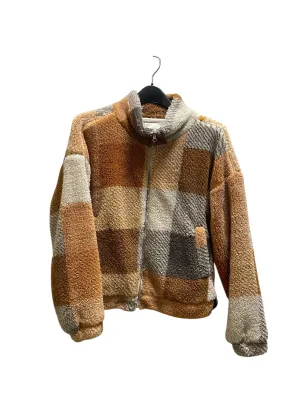 Coat Other By Altard State In Brown, Size: S