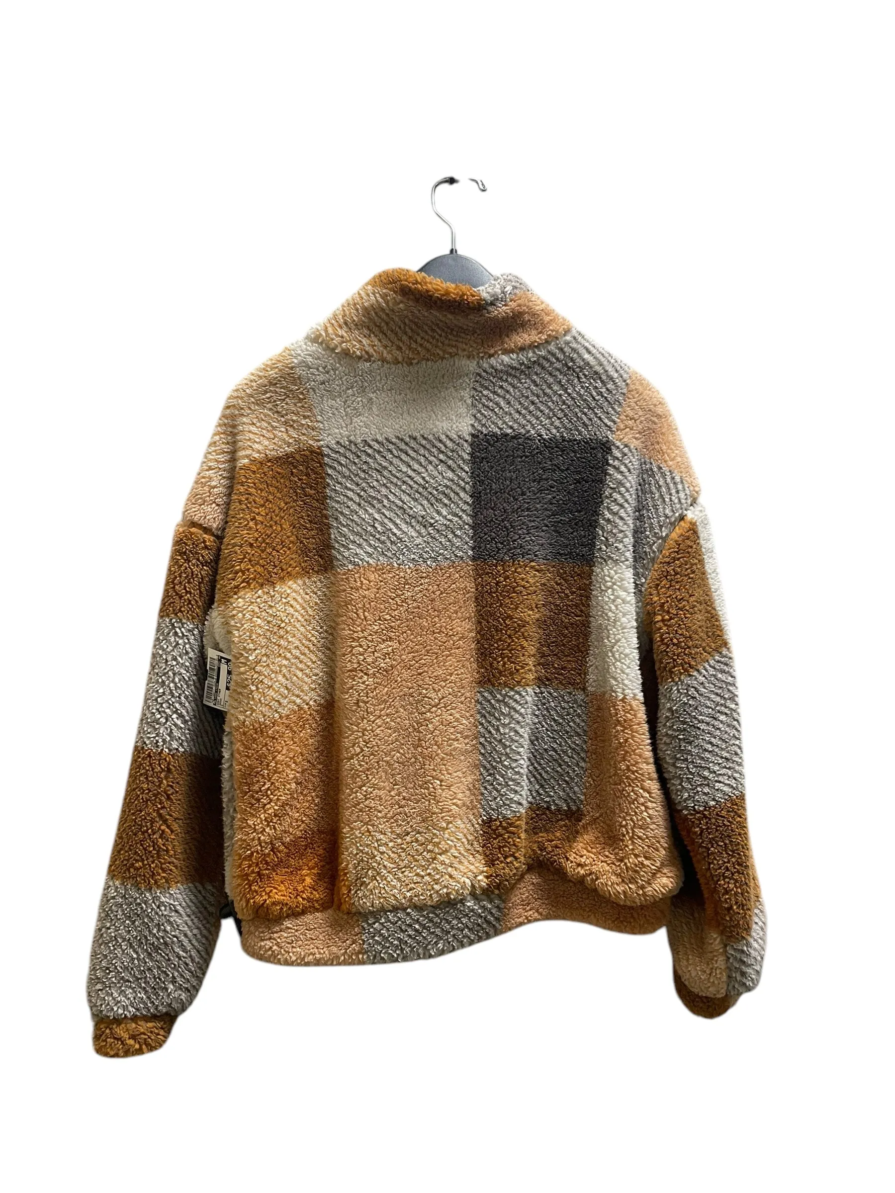 Coat Other By Altard State In Brown, Size: S