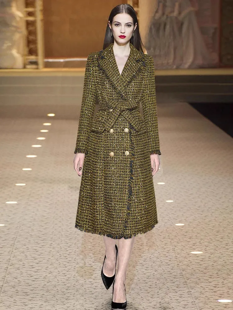 COAT STYLE  - SY1516