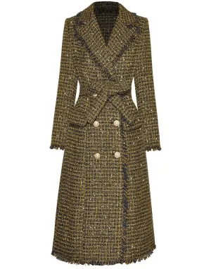 COAT STYLE  - SY1516