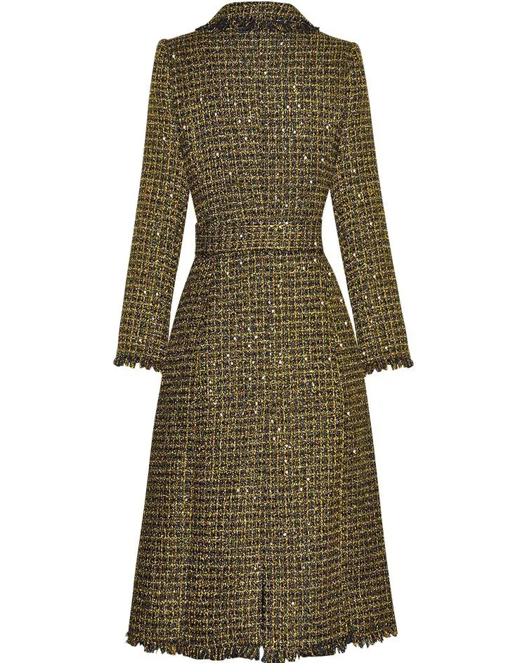 COAT STYLE  - SY1516