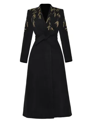 COAT STYLE  - SY1768