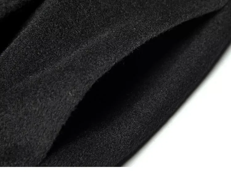 COAT STYLE  - SY1768