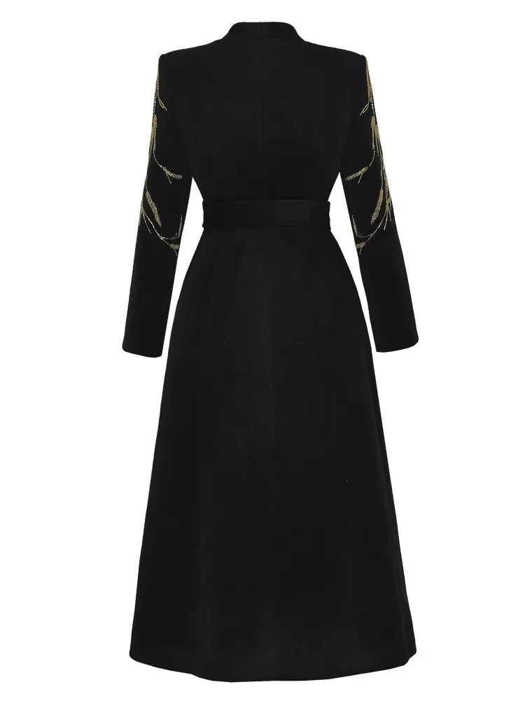 COAT STYLE  - SY1768