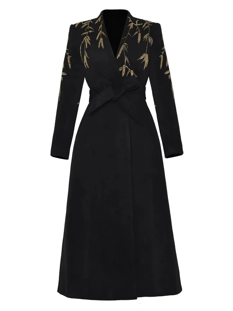 COAT STYLE  - SY1768