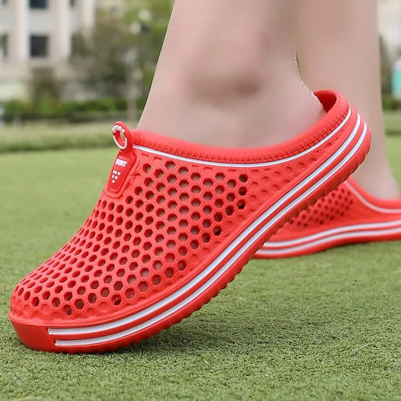 Comfortable Outdoor Sandals