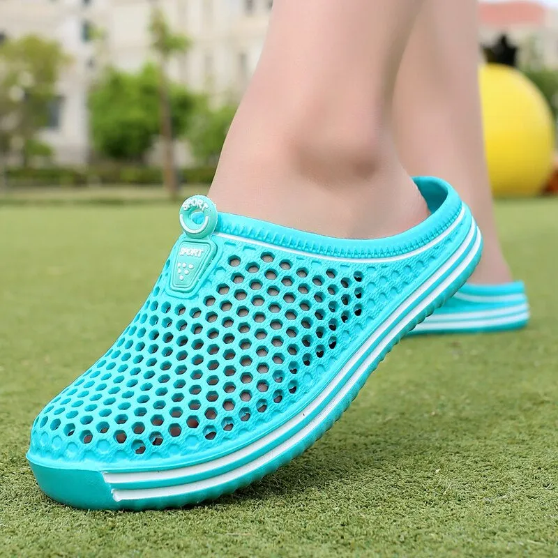 Comfortable Outdoor Sandals