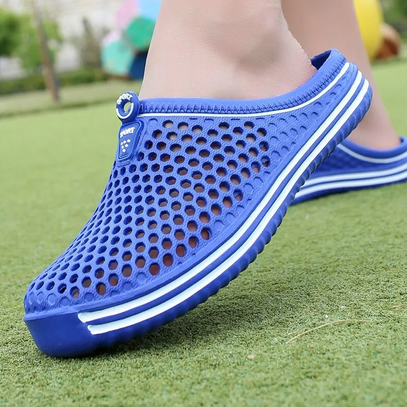 Comfortable Outdoor Sandals