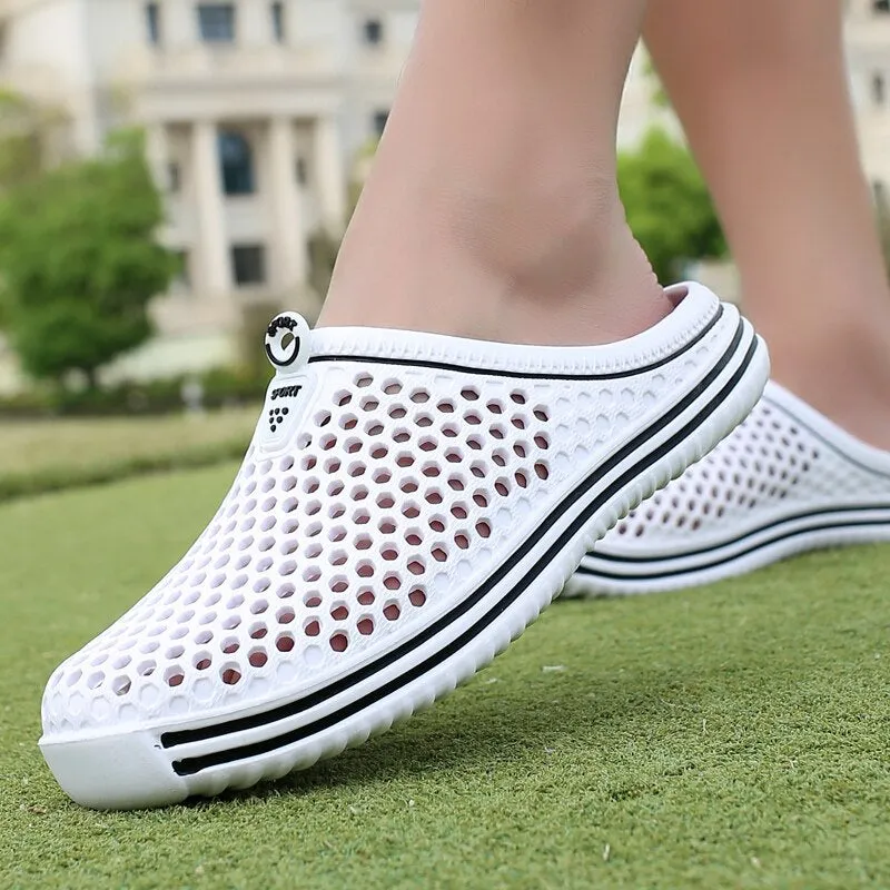 Comfortable Outdoor Sandals