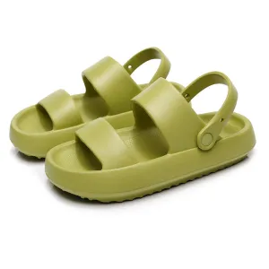 Comfortable Slide Sandals