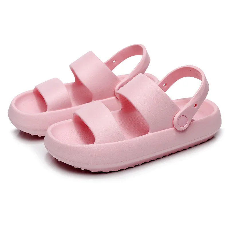 Comfortable Slide Sandals