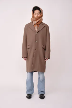 Corey - Taupe Gray