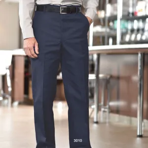 Cotton Work Pants