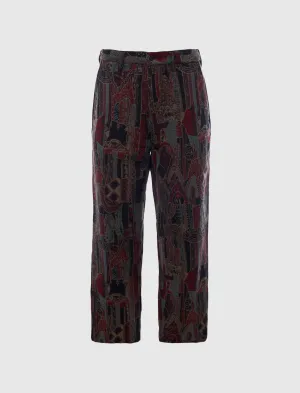 CRAZY WORK PANTS